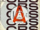 STEAMHAMMER - 'Autumn Song' (CBS Demo 1969) Excellent Condition Original 45.