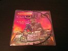 Iron Maiden The angel and the gambler  7'' single vinyl Picture Disc