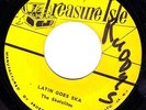 THE SKATALITES 