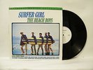The Beach Boys LP Surfer Girl  MFSL AUDIOPHILE HALF-SPEED MASTER-1-116