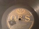 J.C. Johnson & His Five Hot Sparks Q.R.S. 7064-Hot Territorial Jazz 1929