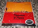 Miles Davis  Sketches of Spain  CLASSIC RECORDS 200g  SEALED