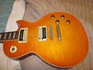 EDWARDS E-LP-90LT Evolution Z Limited Edition 50 piece MIJ with Hard Case