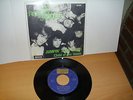 ROLLING STONES - jumpin jack flash   sehr selten  made in belgien