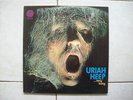 Uriah Heep - Very ´eavy, Very ´umble, LP. Vertigo 1970