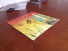 Agitation Free Malesch Vertigo Swirl Near Mint