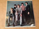 RARE VAN MORRISON LP/ THEM SELF TITLED   ORIG. MONO UK DECCA   NEAR MINT