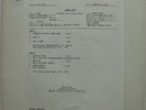 DEVO Live 1981 Test Pressing 12