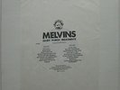 MELVINS Gluey Porch Treatments 1987 Test Pressing LP King BUZZO Noise ALCHEMY