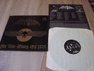 Zemial-For the Glory of Ur Original Press