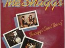 The SHAGGS Shaggs' Own Thing 1982 US ORG Sealed LP Outsider WIGGIN