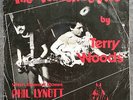 Terry Woods - Tennessee stud - Rare Irish pressing - Phil Lynott - Thin Lizzy