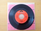 The Jam Rare USA Press In The City/I Need You(For Someone)