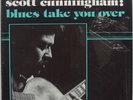  SCOTT CUNNINGHAM /Rare Private Funk Modern Soul SHRINK lp
