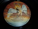 LED ZEPPELIN Physical Graffiti LP 1975 UK 1st Press STEREO SWAN SSK 89400 MINT
