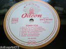 BEATLES – Rubber Soul – Odeon, ‘ZTOX’, SMO 84066, early German LP.