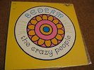 Bedlam With The Crazy People/ Condor/ Johnny Kitchen/ RARE Crazed Exploito Psych