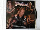 LP Bootleg JUDAS PRIEST LIVE IN DORTMUND 1983 Ltd. 1000 St. ital. Pressung