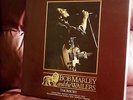 Reggae,9- LP vinyl Box Set, Bob Marley & the Wailers, Near Mint, Limited Edition