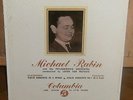 33CX1281 Michael Rabin/Matacic:Glazounov/Paganini Mono Blue/Gold UK first.