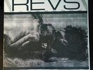 NYC Graffiti Legend REVS Rare 12