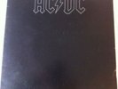 ACDC - Back In Black Record