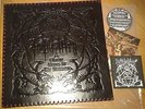 Inquisition - Obscure Verses For The Multiverse, Leather Edition 2x LP