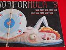 LP ITALIAN PROG LA FORMULA 3 - SOGNANDO E RISOGNANDO - ORIGINALE PROMO
