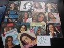 Konvolut...14  Singles von Nana Mouskouri