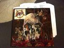 Slayer – South Of Heathen LP (Vinyl)
