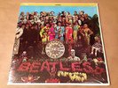 THE BEATLES LP 