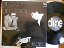 Dado Moroni/Franco Cerri introducing Dado Moroni-DePiscopo Dire folder cover Ita