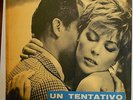 Piero Piccioni-Nunzio Rotondo Un tentativo sentimentale Cam rare Italian jazz so
