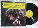 DG 419786-1 J.HAYDN  CELLOKONZERTE  MISCHA MAISKY  VERY RARE MINT  LP 12