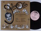 JOHNNY OTIS Rock 'N Roll Hit Parade Vol 1 DIG LP VG++