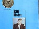 Bill Haley Orfeon album from Mexico with unique poster cover in EX-/VG+ cond