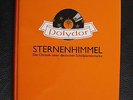 STERNENHIMMEL - POLYDOR - BETTINA GREVE 263 SEITEN TOP RAR ERSTAUSGABE 2001