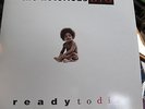 NOTORIOUS BIG - READY TO DIE LP ORIGINAL US PROMO NM 