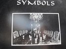 SYMBOLS Speed Of Light EP private synth 80's electro NM with Insert