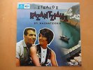 Stelios Kazantzidis-St. Kazantsides No. 3-1963-Odeon OMCG 16-Greece Pressing