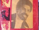 BILLY COLE - WOMAN LP ORIGINAL JAMAICAN PRESS