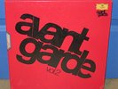 DGG - AVANT GARDE VOL.2 - CAGE, KAGEL, KOENIG, PONGRACZ, RIEHN, STOCKHAUSEN 6LP