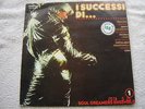 RENATO ZERO - LUCIO BATTISTI - CELENTANO - I SUCCESSI DI... LP PORTUGAL RARE