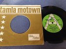 DIANA ROSS rare UK 1970  / A LABEL PROMO / DEMO / SOUL / MOTOWN / EX++ 