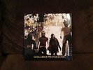 QUEENS OF THE STONE AGE Lullabies to Paralyze 2005 LP STILL SEALED