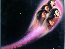 DEEP PURPLE FIREBALL RARE ORIGINAL 1971 WARNER LP w/INSERT NEAR MINT