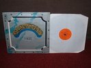 STEAMHAMMER Mk II LP 1969 CBS 1st Press 