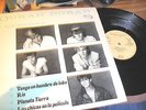 RARE Duran Duran SPAIN Import LP 