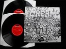 Cream Wheels Of Fire UK 1st Press Polydor 583031 A2/B1/A1/B3 EX+