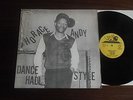  HORACE ANDY  DANCE HALL STYLE  WACKIES  1st PRESS  1982  SUPERB 